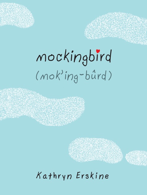 mockingbird kathryn