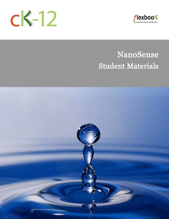 NanoSense Student Materials