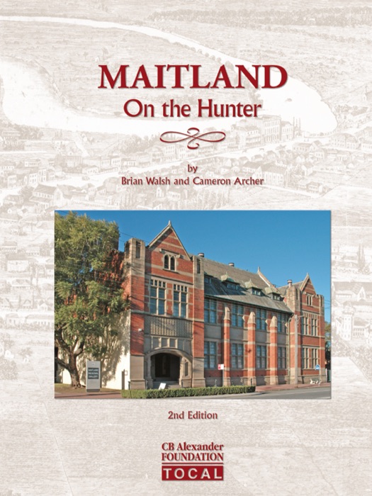 Maitland on the Hunter