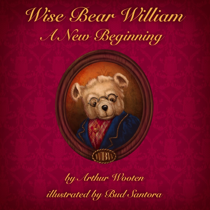 Wise Bear William