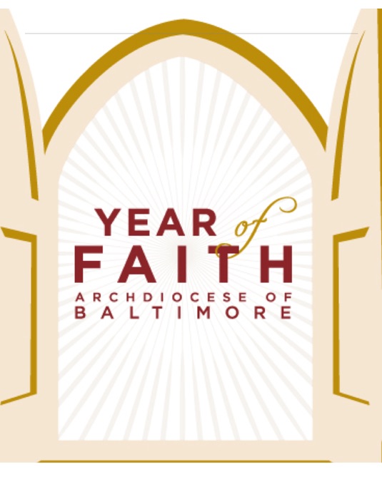 Year of Faith Novena 2012