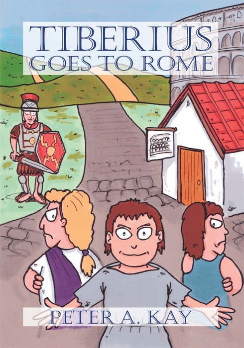 Tiberius Goes To Rome