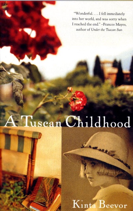 A Tuscan Childhood