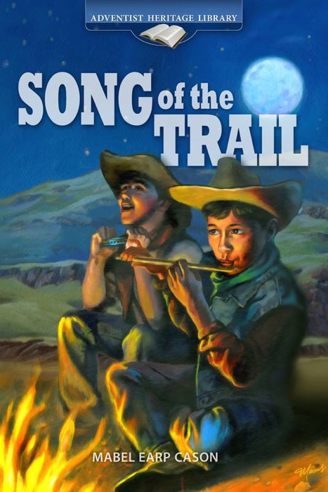 Song of the Trail