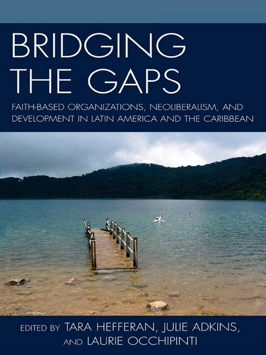 Bridging The Gaps