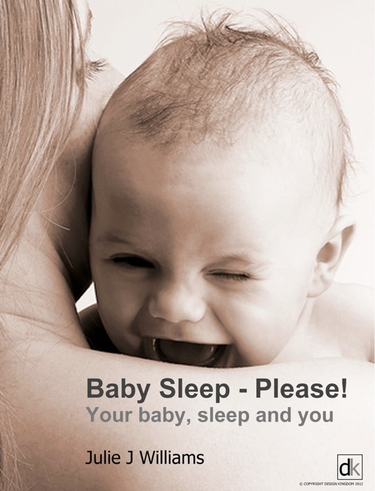 Baby Sleep - Please!