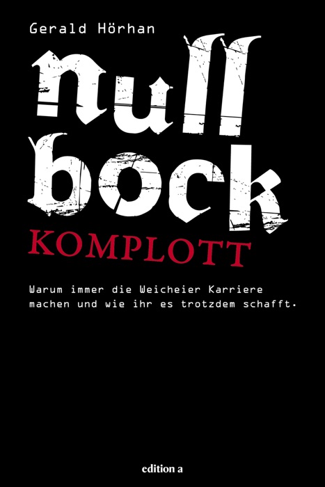 Null Bock Komplott