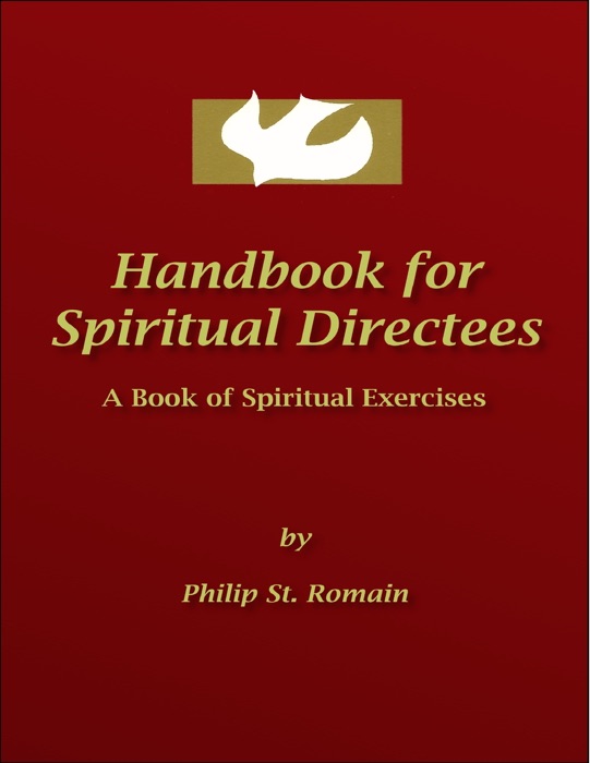 Handbook for Spiritual Directees