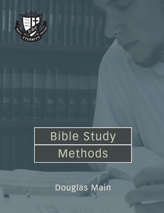 Bible Study Methods