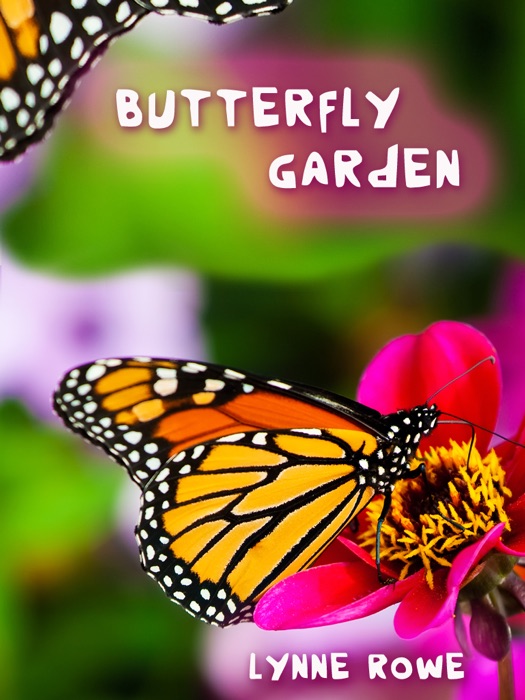 Butterfly Garden