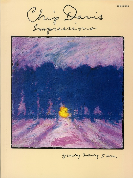 Chip Davis - Impressions (Songbook)