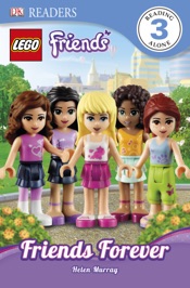 LEGO® Friends Friends Forever (Enhanced Edition)