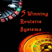 5 Winning Roulette Systems