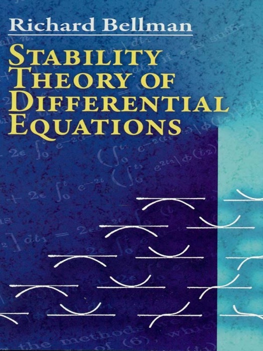Stability Theory of Differential Equations