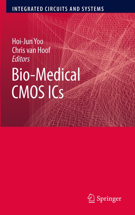 Bio-Medical CMOS ICs