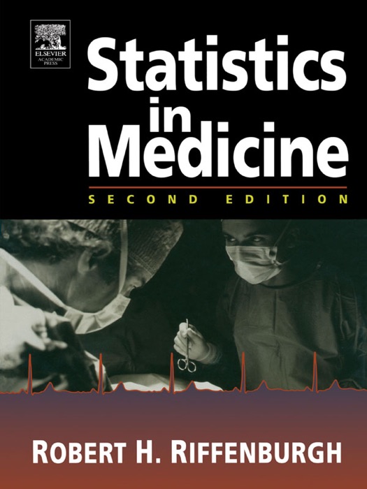 Statistics in Medicine (Enhanced Edition)