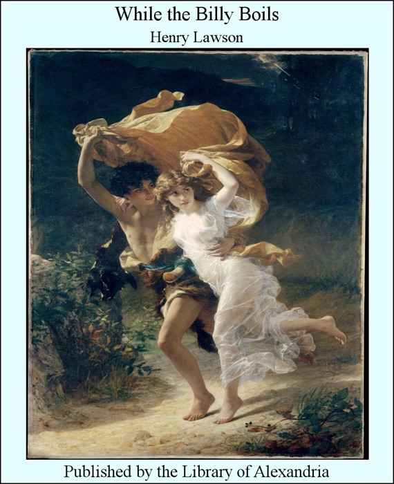 While the Billy Boils