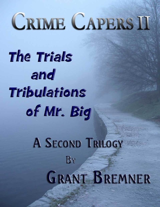 Crime Capers II