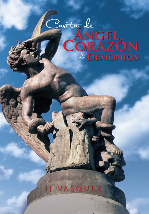 Carita De Ngel Corazn De Demonios