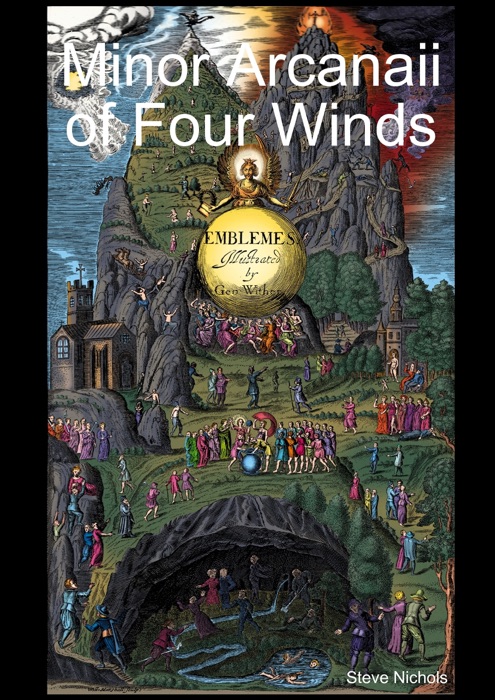 Minor Arcanaii of the Four Winds