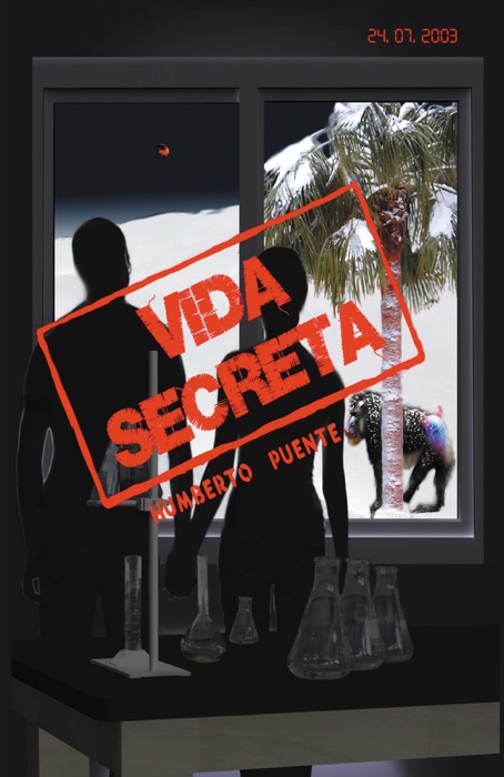 Vida secreta