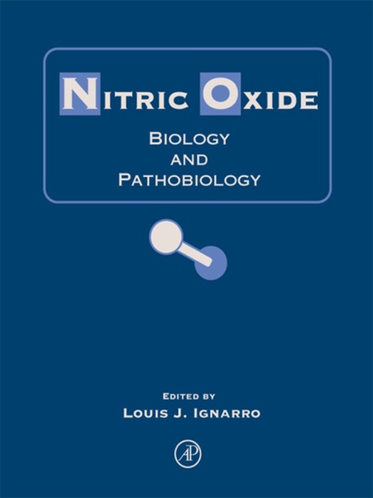 Nitric Oxide (Enhanced Edition)