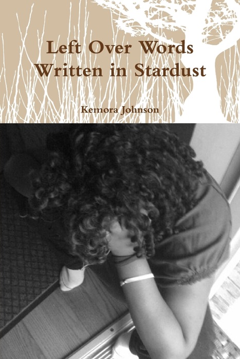 Left Over Words Written In Stardust