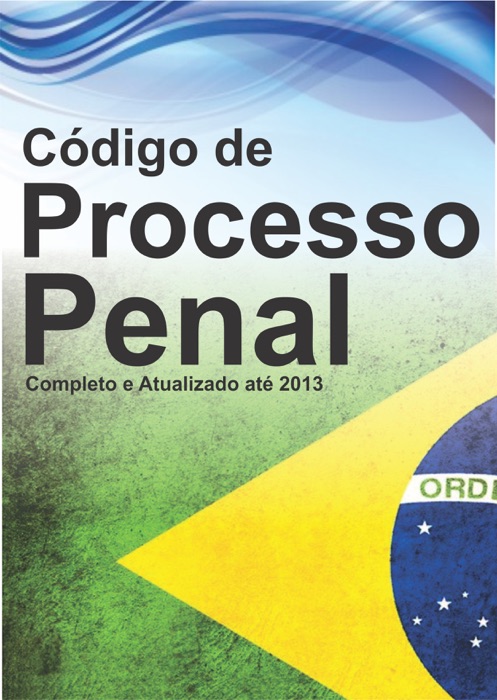 Código de Processo Penal