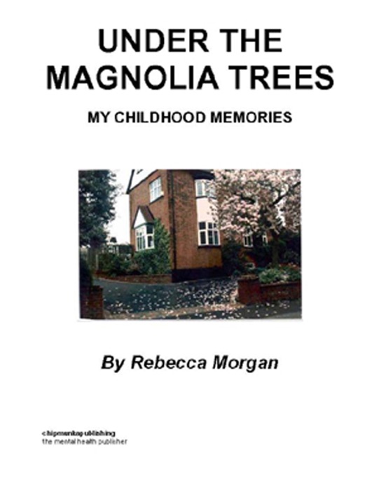 Under The Magnolia Trees