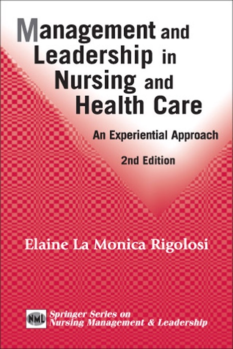 Management and Leadership in Nursing and Health Care