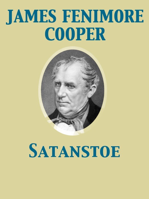 Satanstoe