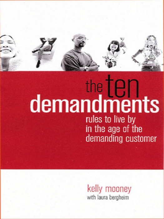 The Ten Demandments