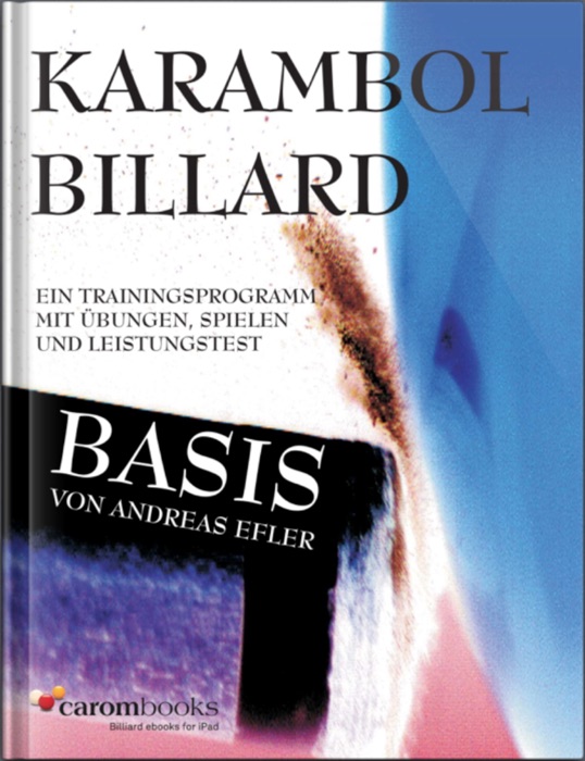 Karambol Billard - Basis