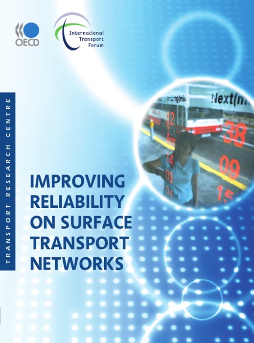 Improving Reliability On Surface Transport Networks