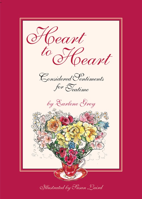 Heart to Heart ~