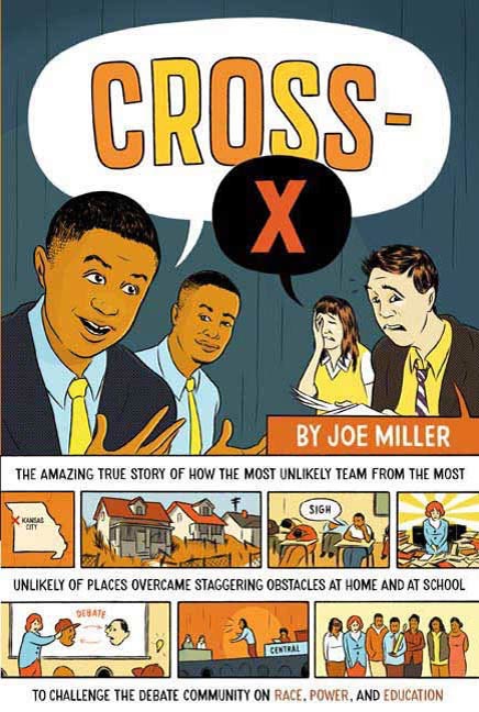 Cross-X