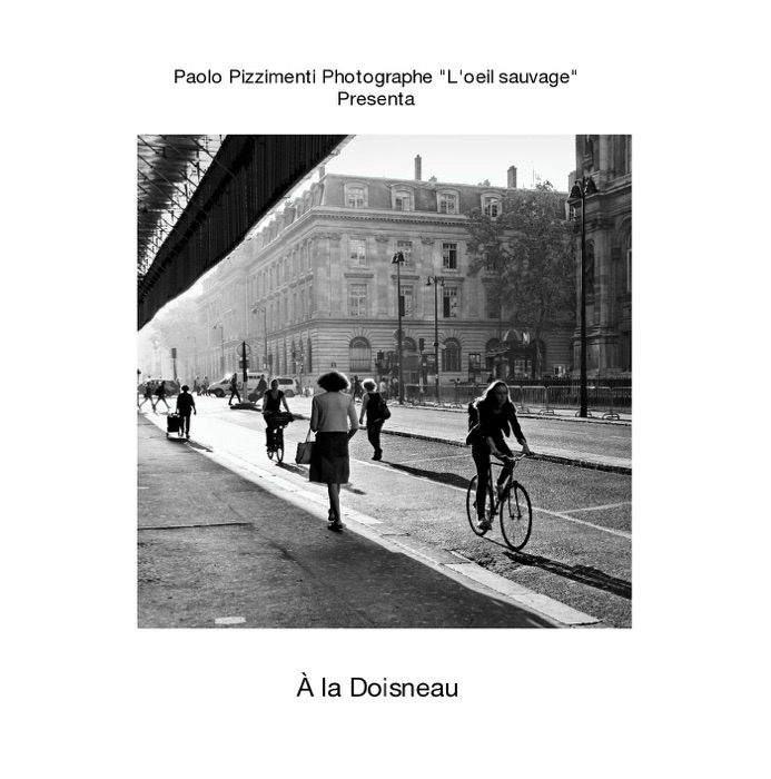 Paolo Pizzimenti Photographe 