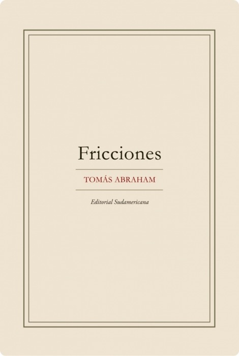 Fricciones