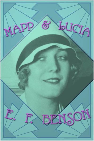 Mapp and Lucia