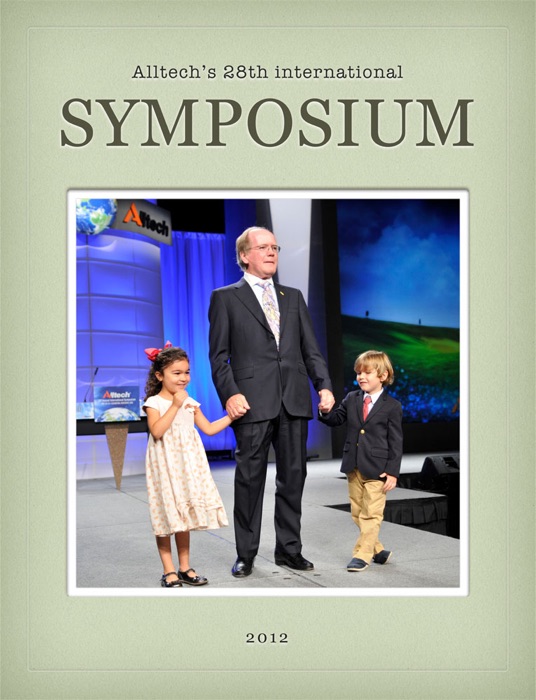 Alltech 28th International Symposium