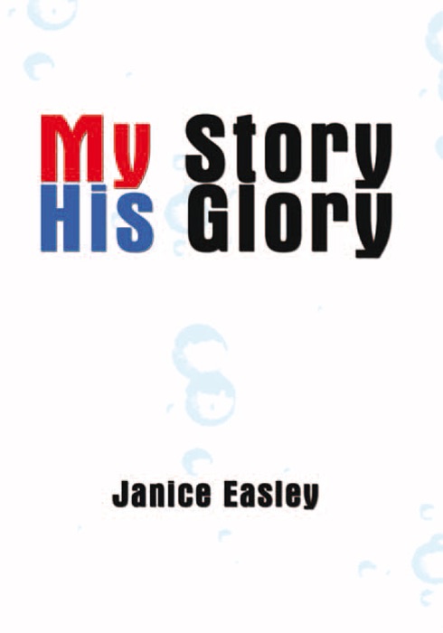 My Story His Glory