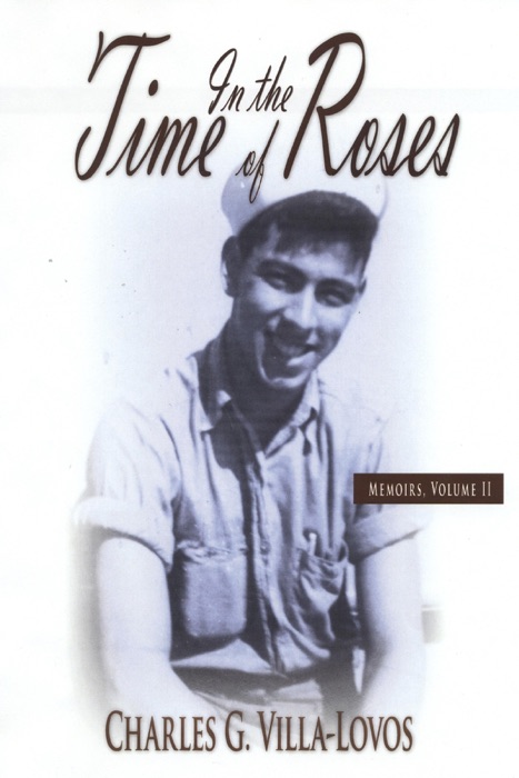 In the Time of Roses
