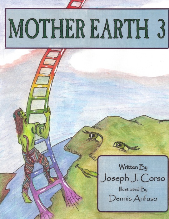 Mother Earth 3