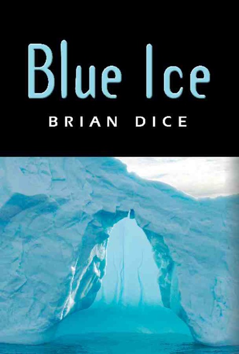 Blue Ice