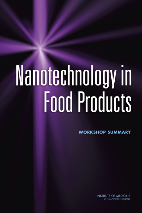 Nanotechnology in Food Products