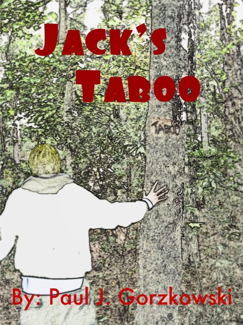 Jack's Taboo