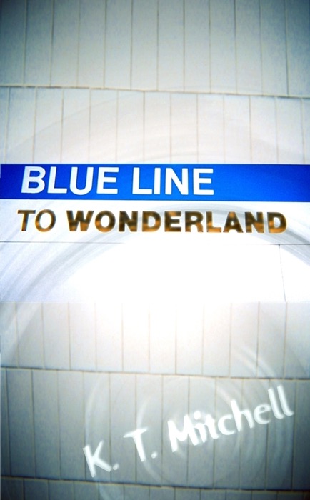 Blue Line to Wonderland