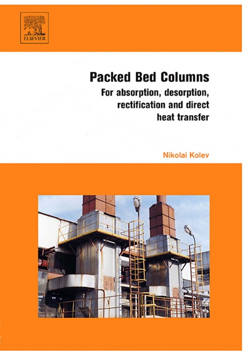 Packed Bed Columns