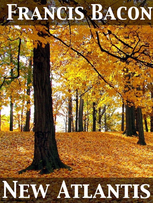 New Atlantis