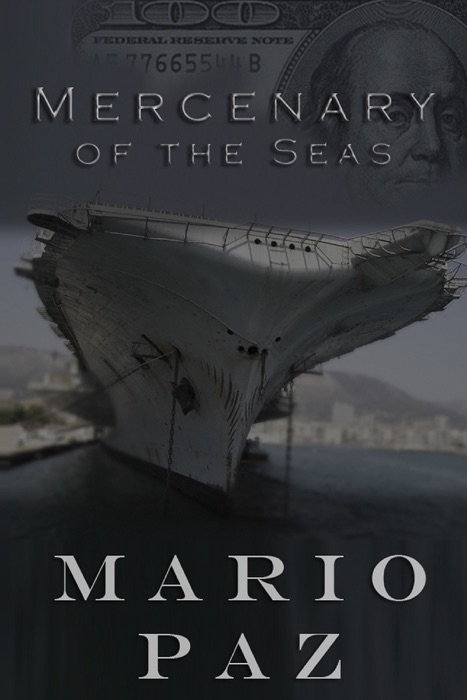 Mercenary of the Seas